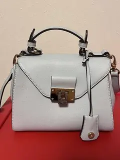 サマンサベガ Samantha Vegaショルダーバッグ ハンドバッグのサムネイル