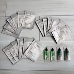 L'OCCITANE ヘアケア サンプルセット シャンプー コンディショナーのサムネイル