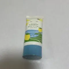 luLuLun ハンドクリーム 瀬戸内レモンの香り