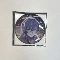 にじさんじ 3SKM 榊ネス アニカフェ 缶バッジ - メルカリ