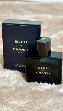BLEU DE CHANEL パルファム 50ml