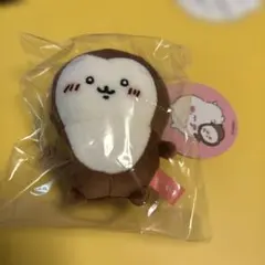 カブトムシ　ちいかわ マスコット ぬいぐるみ