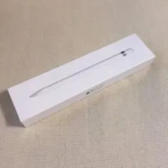 Apple Pencil 第1世代