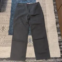 XLARGE ワークパンツ グレー 34