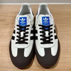 2026年最新】adidas サンバ og ブラウンの人気アイテム - メルカリ