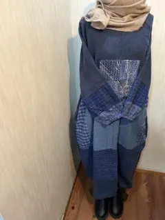 古布 ファッション