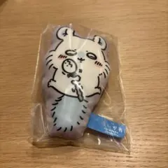 ちいかわ モモンガ クッションマスコット