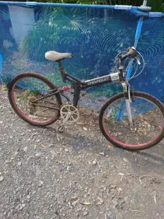 2025年最新】シボレー 折りたたみ自転車の人気アイテム - メルカリ