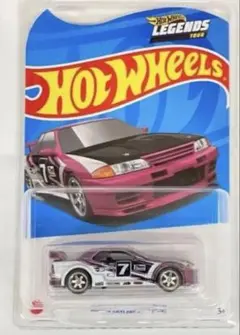 2026年最新】ホットウィール レジェンドツアー r32の人気アイテム