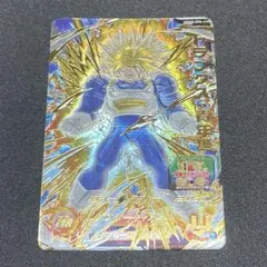 SDBH 美品 トランクス青年期 UGM5-CP4 1枚 番号 DB309