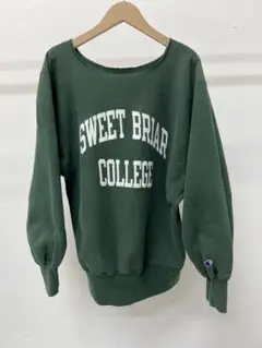 Champion カレッジ スウェット　80s 90s