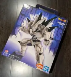 ドラゴンボールGT 超一星龍（スーパーイーシンロン）