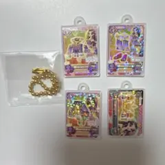 びっくらたまご アイカツ 藤原みやび