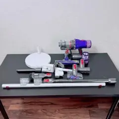 2026年最新】 dyson v12 detect slim 純正スタンドの人気アイテム