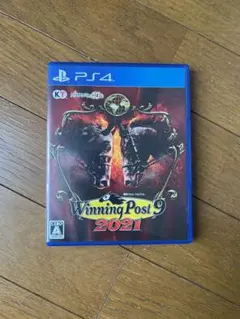 ウイニングポスト9 2021