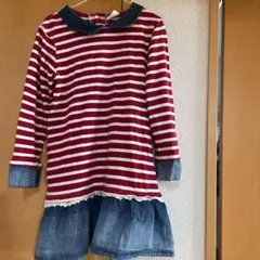 キッズワンピース