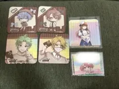 カラマリ コースター 白石 ① - メルカリ
