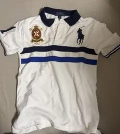 POLO RALPH LAUREN ポロシャツMサイズのサムネイル