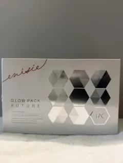 enisie GLOW PACK FUTURE フェイシャルパックのサムネイル