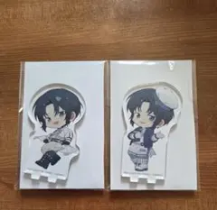 アイナナ アニカフェ アクスタ 和泉一織 2点