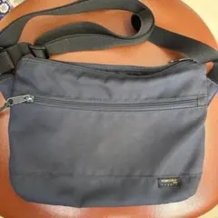 ネイビー　バッグ