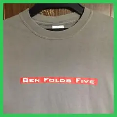 2026年最新】ben folds five tシャツの人気アイテム - メルカリ