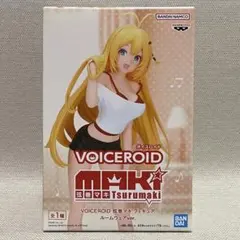 VOICEROID 弦巻マキ フィギュア ルームウェアver.