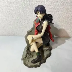 ☆　コトブキヤ　1/6　葛城ミサト　フィギュア　ヱヴァンゲリヲン　☆