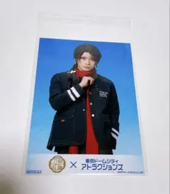 佐藤流司 キャラクターグッズ