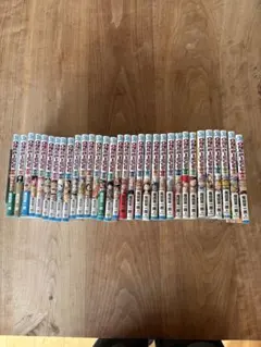 ワンピース単行本　　セット　　81巻〜112巻までの32冊