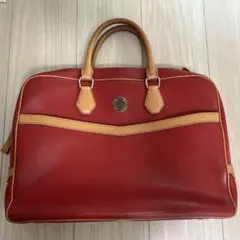 dunhill ダンヒル ビジネスバッグのサムネイル