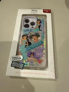SKINNYDIP iPhone 16 Pro ジャスミン ケースのサムネイル