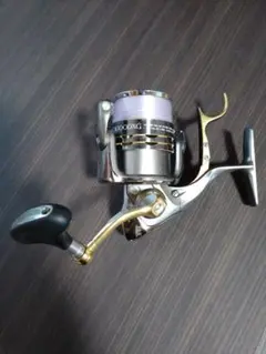 極上美品　レア　BB-X TECHNIUM 3000 II スピニングリール 2026年最新】BB-Xテクニウム 3000の人気アイテム - メルカリ