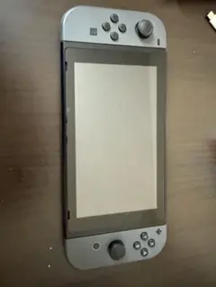 Nintendo Switch グレー 本体