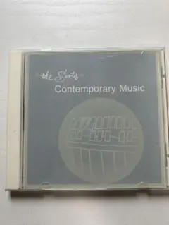 The Sorts – Contemporary Music
