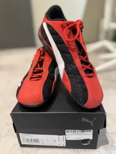 2025年最新】puma スピードキャット 赤の人気アイテム - メルカリ