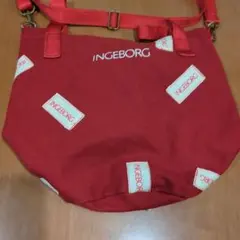 インゲボルグ斜め掛けバック