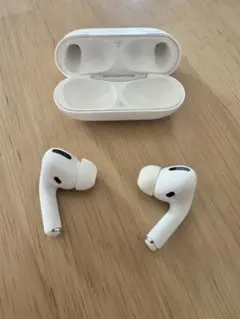 Apple AirPods Pro 第一世代 本物