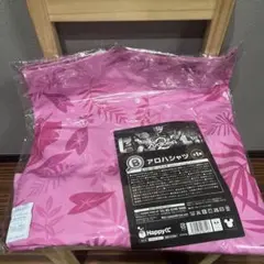 ズートピア2 アロハシャツ