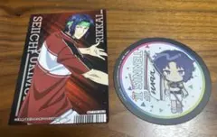 新テニスの王子様　幸村精市　アニメイト