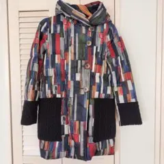 yosoou 粧う　ダウンコート