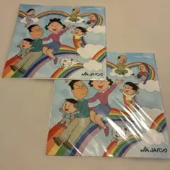 メガネ拭き キャラクターグッズ