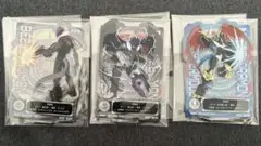 一番くじ デジモンシリーズ -光と闇の衝突- ベルゼブモン、インペリアルドラモン