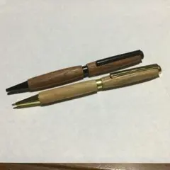 2026年最新】ウッドペンクラフト ボールペンの人気アイテム - メルカリ