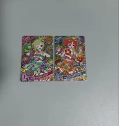 アイプリ　ハッピーバースデー！　アイリ　リンリン