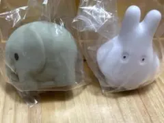 ミッフィー ガチャ ライト