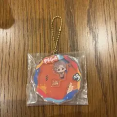 一番くじ Mrs. GREEN APPLE E賞 シャカシャカアクリルチャーム