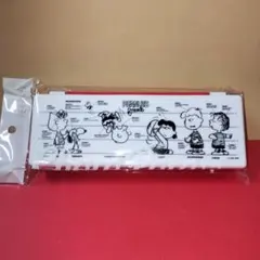 スヌーピー　プラペンケース　サンスター未使用