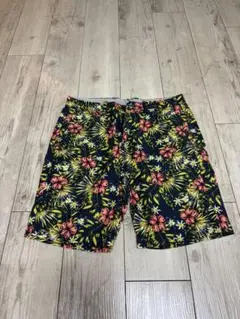 ハーフパンツ M