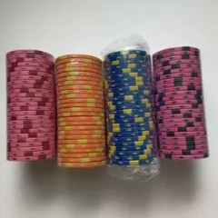 ポーカーチップ